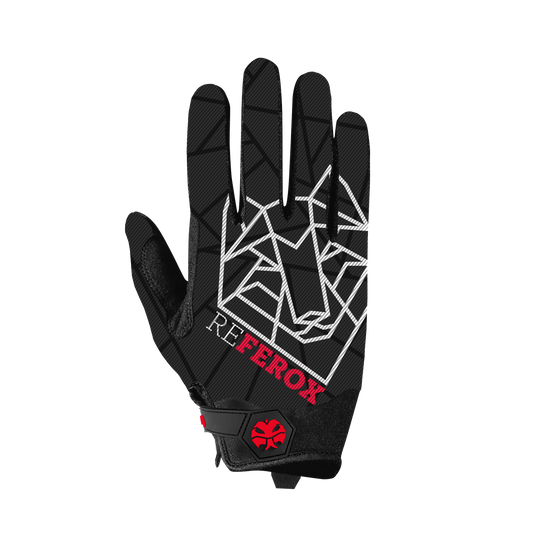 SIM Race Gloves - Ultra Grip - REFEROX