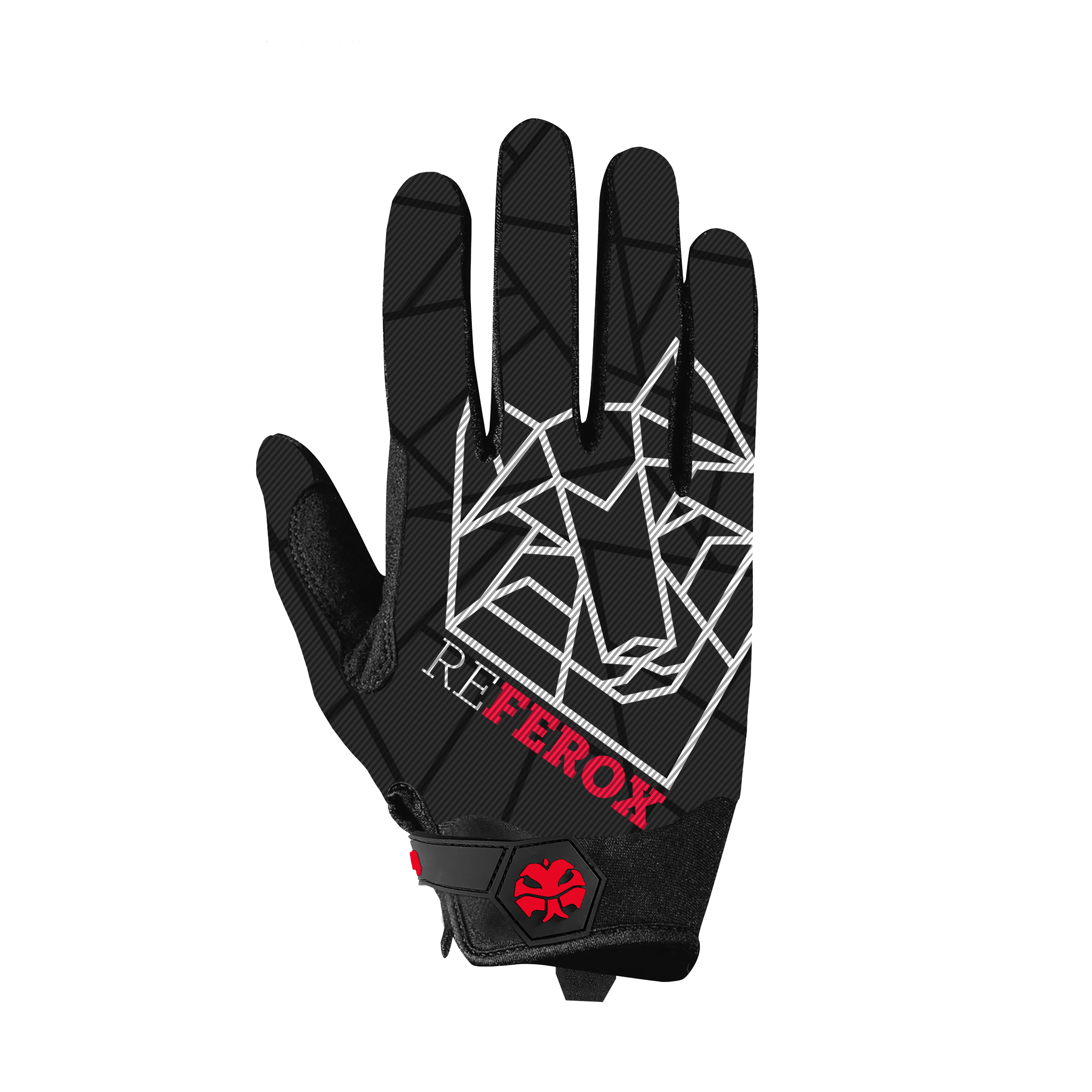 SIM Gloves - REFEROX